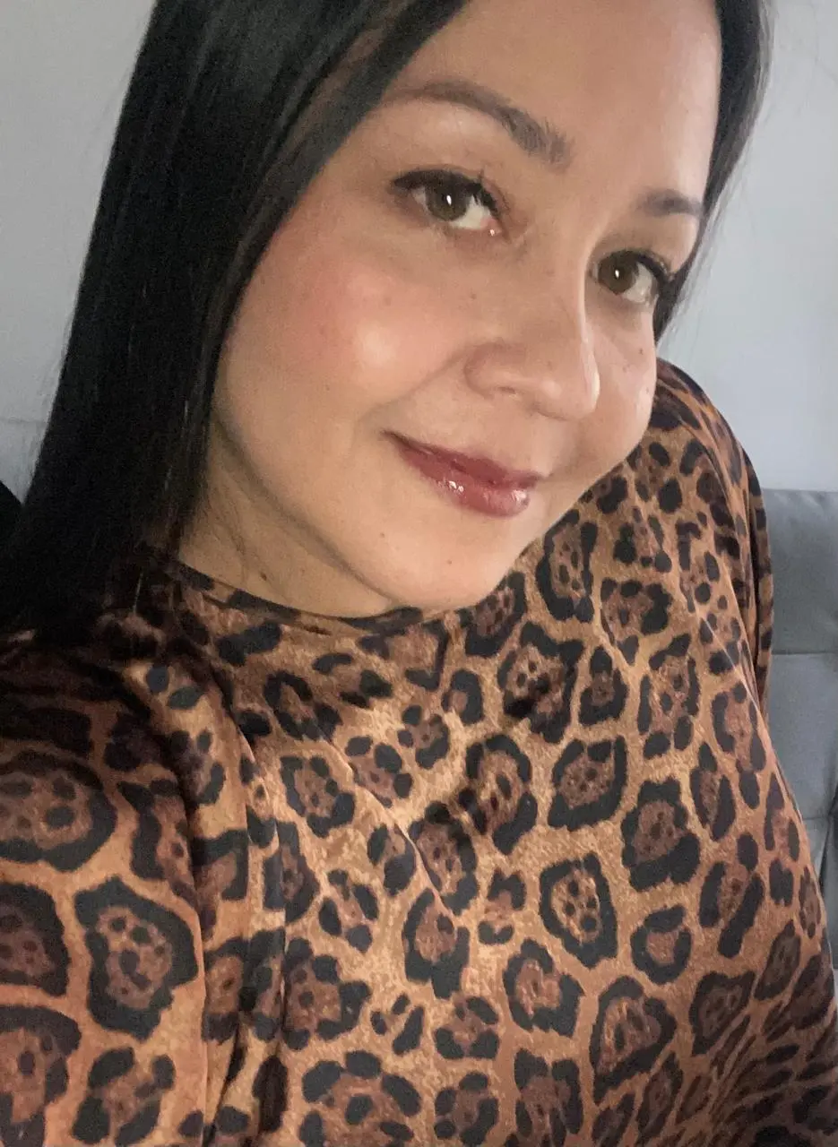 Foto del docente Catalina Restrepo Jiménez