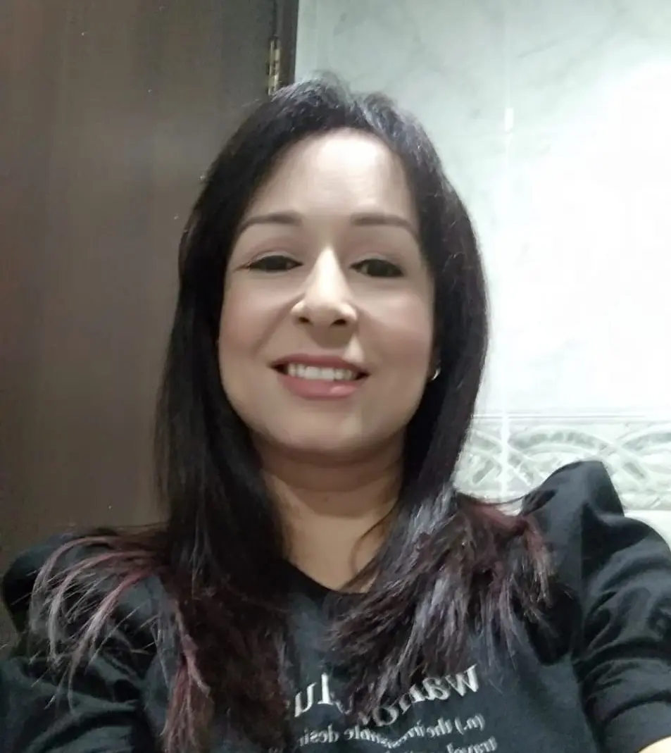 Foto del docente Marcela Maria Villa Patiño