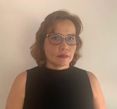 Foto del docente María Victoria Parra Marín