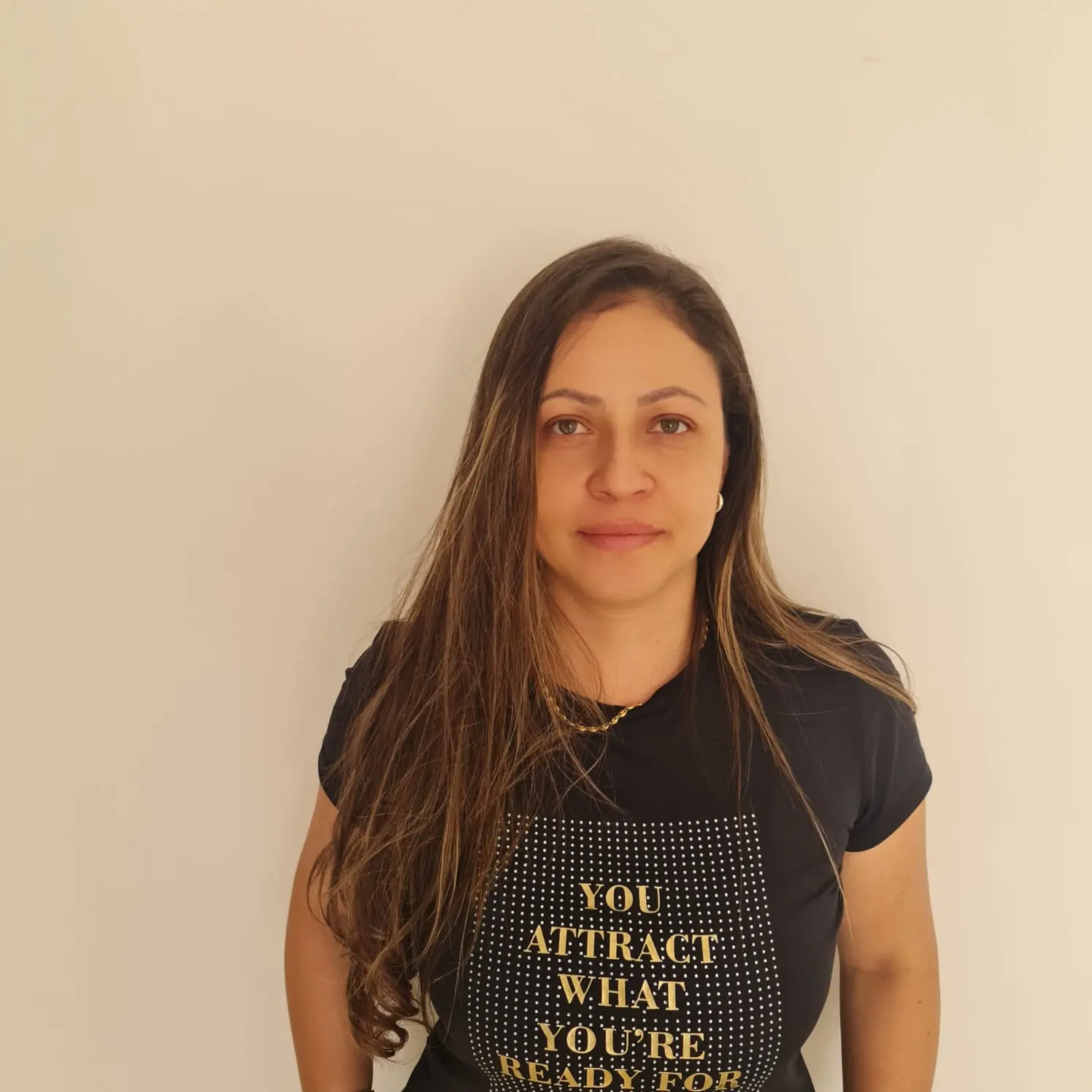 Foto del docente Natalia Isabel Jaramillo Gómez