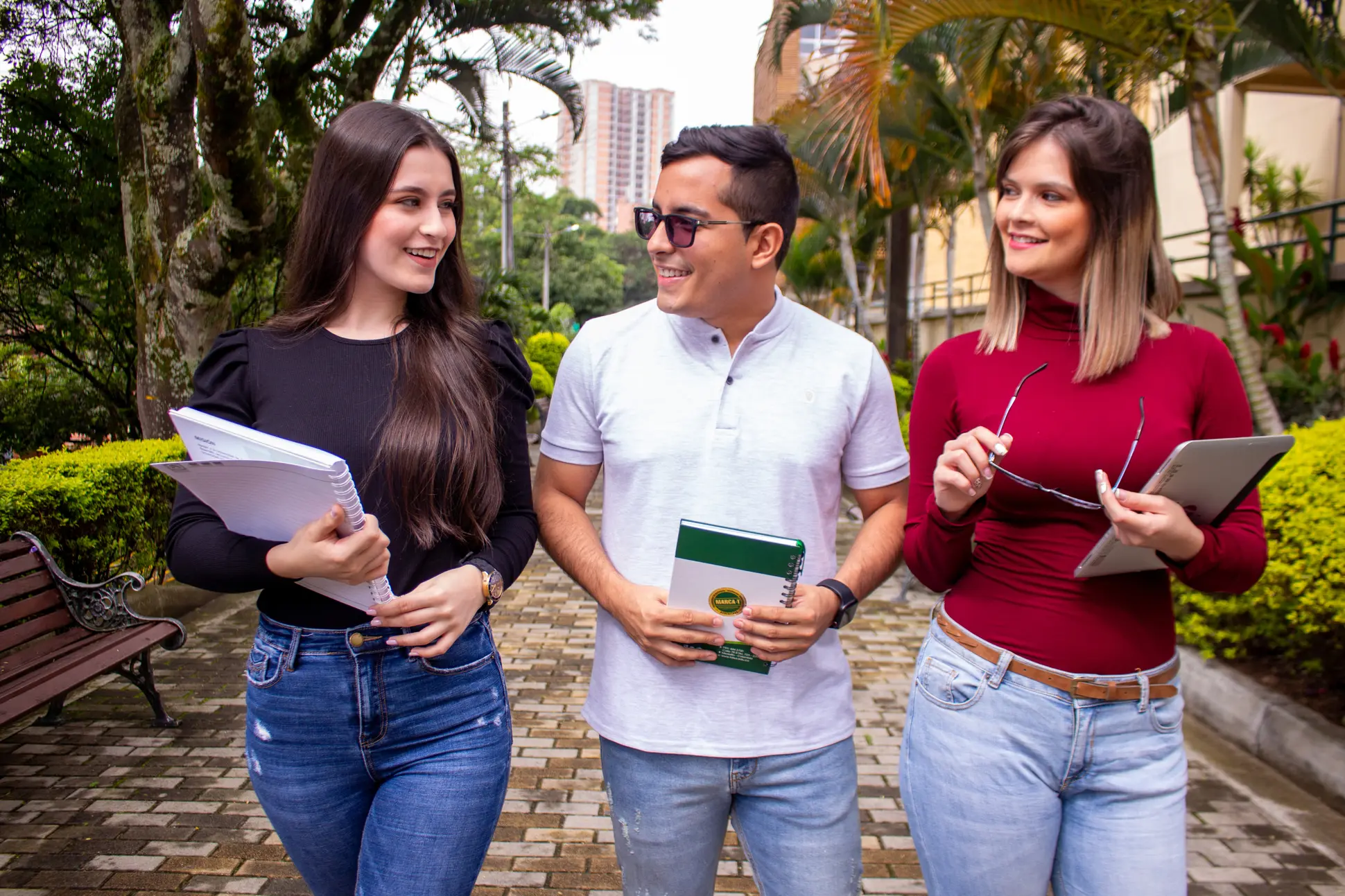 ¡Inscripciones abiertas! 2025 - 2