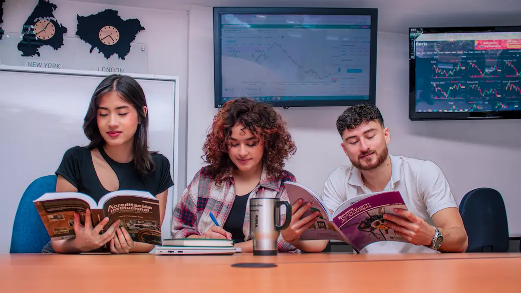 Extensión solidaria y voluntariado