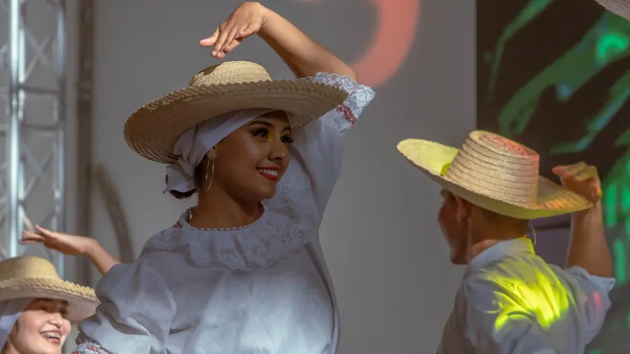 Abril, mes de la danza en el TdeA: movimiento, arte y conexión con el territorio