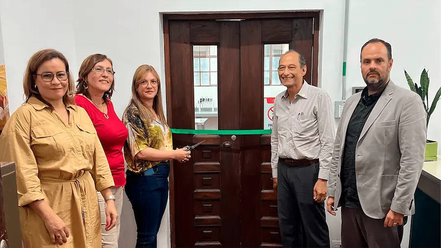 Biobanco UdeA-TdeA: alianza para impulsar la investigación biomédica