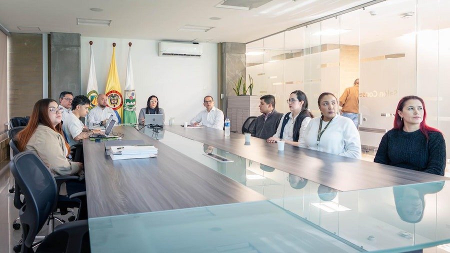 Buena calificación al Consultorio Jurídico y Centro de Conciliación