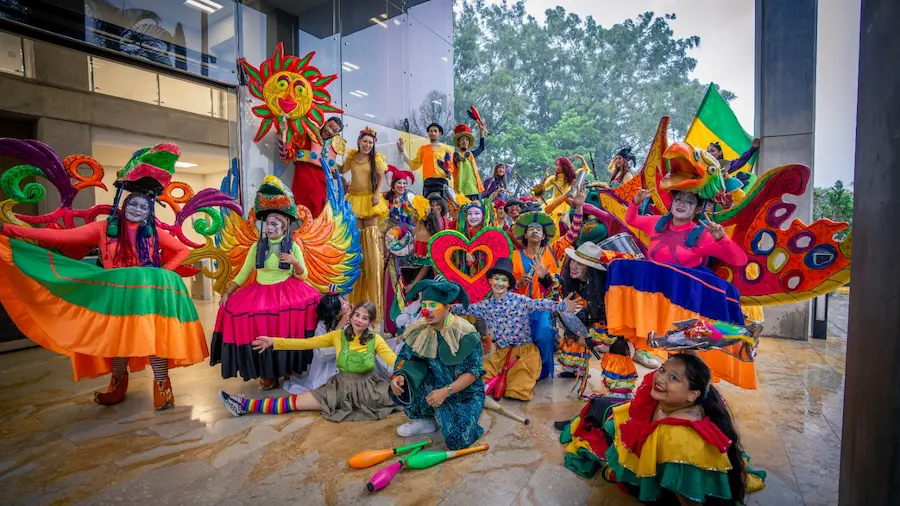 Día Internacional del Teatro: una jornada llena de arte y expresión