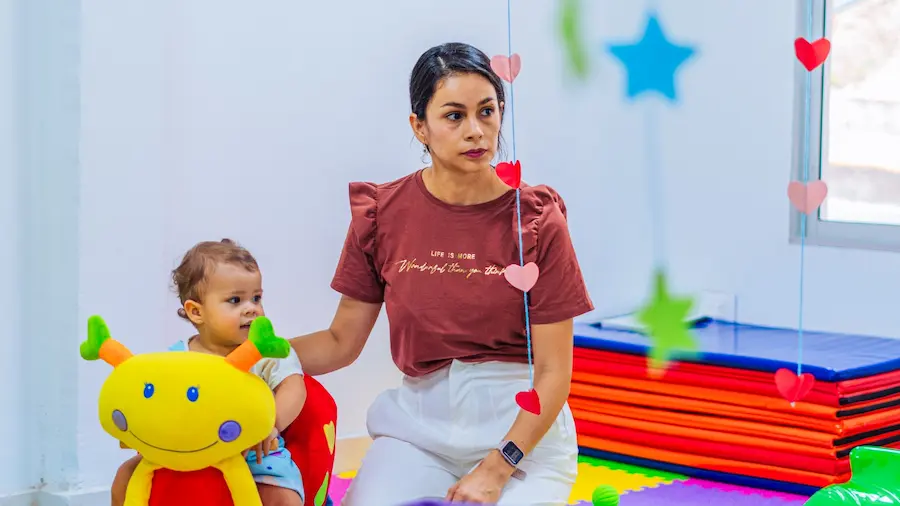 El TdeA en la presidencia del Comité Nacional de la ACDEP-OMEP Colombia