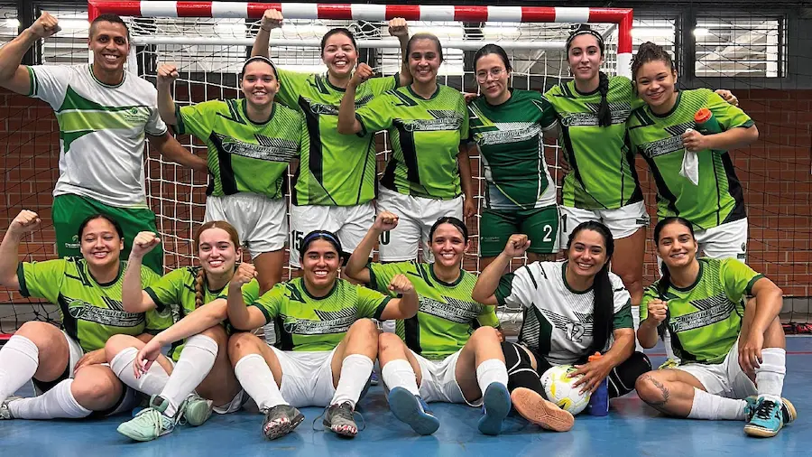 El TdeA ya tiene 66 deportistas con cupo para los Juegos Universitarios Nacionales 2025