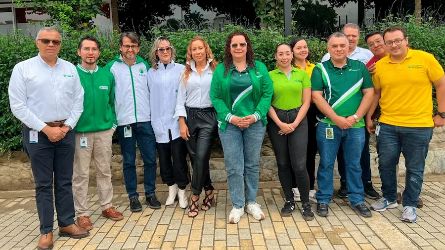 La Facultad de Derecho y Ciencias Forenses del TdeA impacta con inclusión y alta calidad