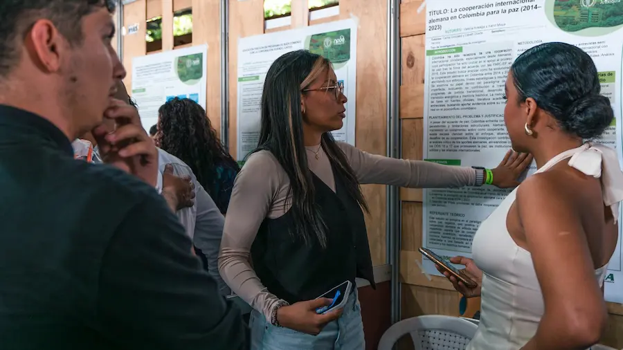 Semilleristas TdeA se retan en el departamental de RedCOLSI