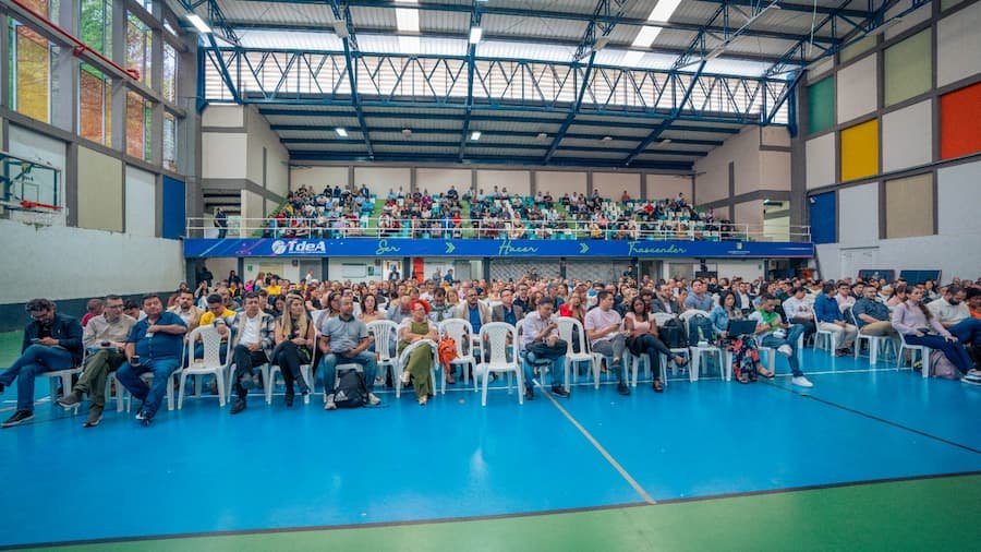 TdeA Incrementó Remuneración de los Docentes de Cátedra