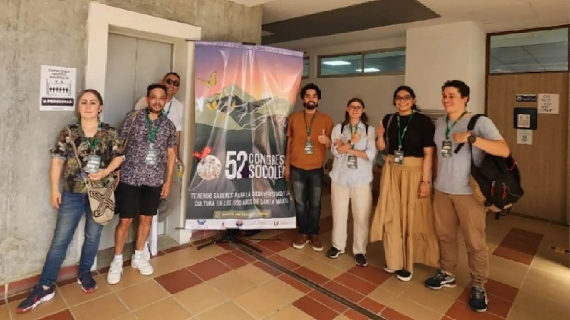 TdeA a la vanguardia de la entomología forense en Colombia