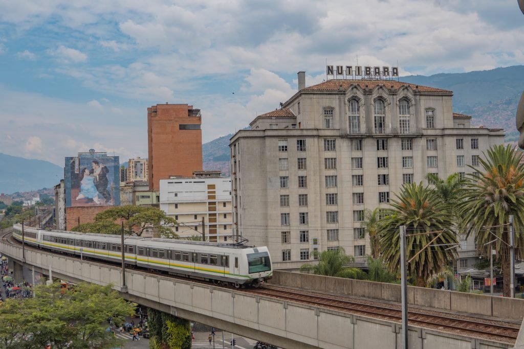 Resultado beneficiaros Tiquete Metro Noviembre