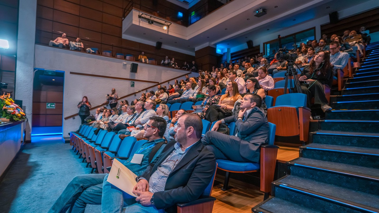 TdeA comprometido con la competitividad en el territorio