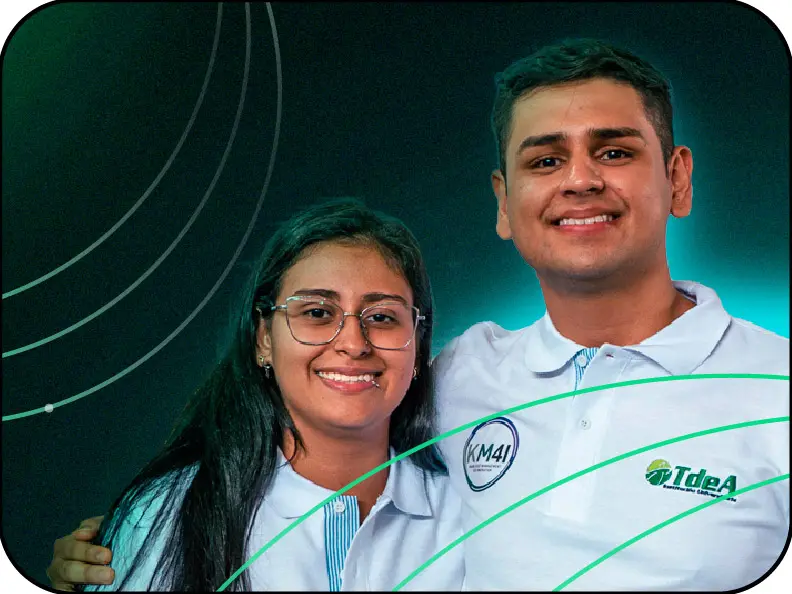 Semilleros de investigación 2025 – 2