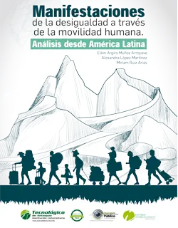 Manifestaciones de la desigualdad a través de la movilidad humana. Análisis desde América Latina