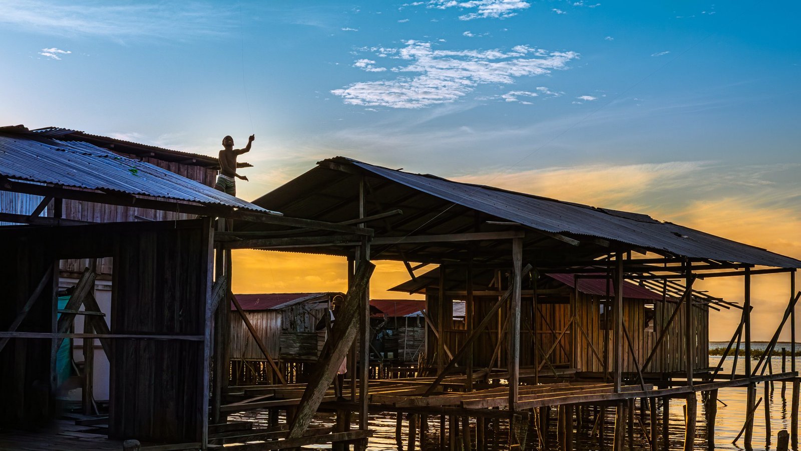 TdeA presenta serie documental “Territorio”