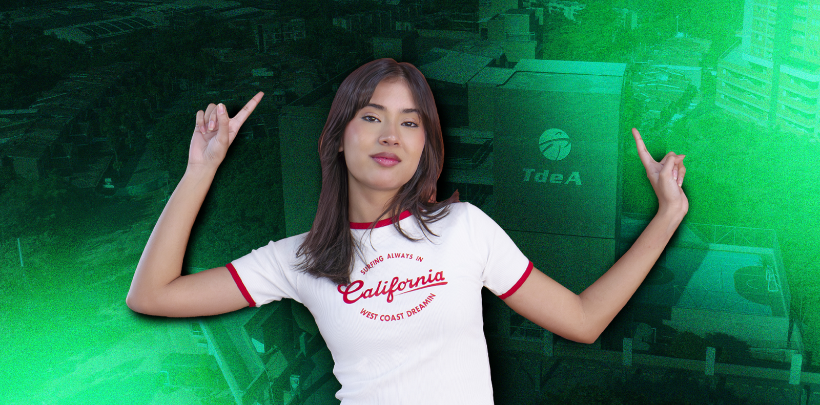 El TdeA en el campus Universitario Aburrá Sur tiene abiertas las inscripciones hasta el 8 de diciembre