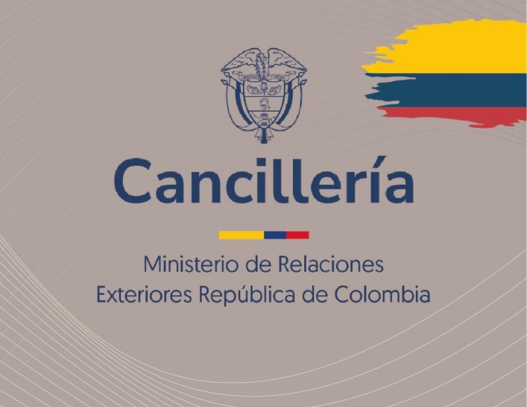 Convocatoria prácticas laborales Cancillería 2026-1